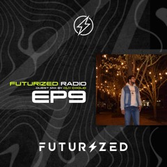 Futurized Radio Ep. 9 W/ Guy Coolid