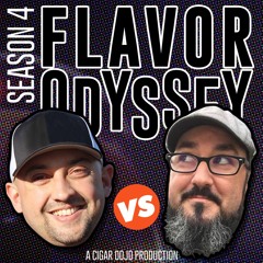 Flavor Odyssey – Aganorsa Leaf Signature Selection Maduro Episode