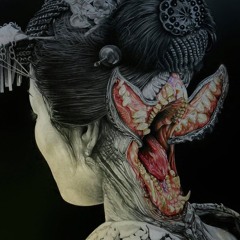 BB faceless