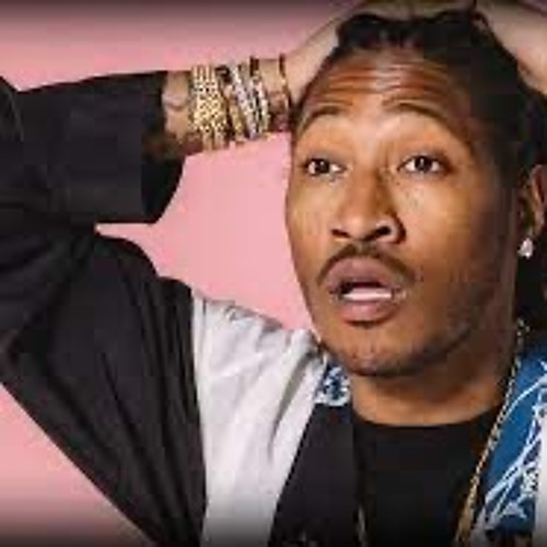 I been drinking - Future