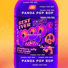 Panda NATO & Scapey Pop - PANDA POP BOP [Lyrics in description]