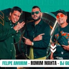 ELA É DA BAGACEIRA - Romim Mahta, DJ Guuga, Felipe Amorim (Videoclipe Oficial)