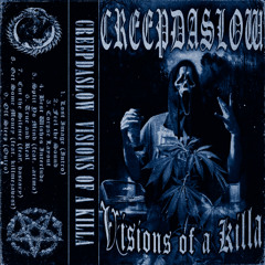 CREEPDASLOW - CORPSE LAYOUT