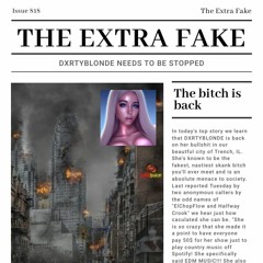 THE EXTRA FAKE [DIRECT DOWLOAD]