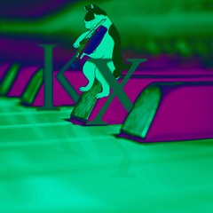 Sunset Nostalgia(Synthwave)