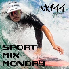 Sport Mix Monday - TK144