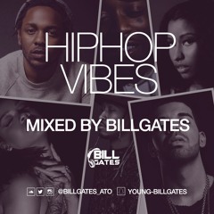 HipHop Vibes 4 Mixed By Spaceship Billy