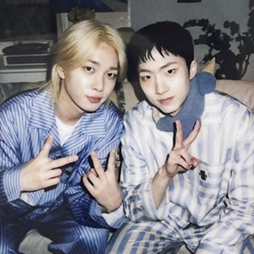 테오 - 소녀