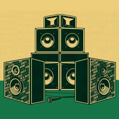 Break Down Barriers (Mix)