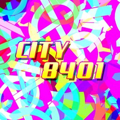City 8401