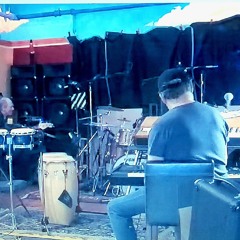 Atmospheric Gyrations/Cloudland Jam Send off...