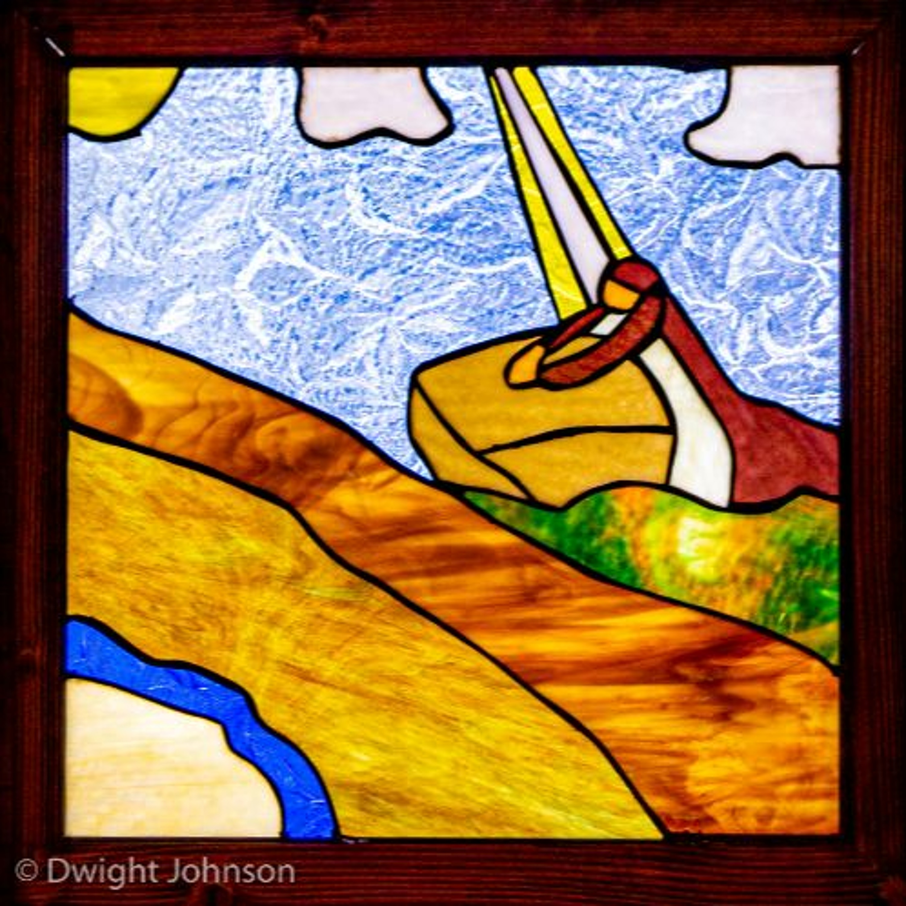 28-Mar-21 Sermon on Acts 9:1-20 "Road to Damascus"