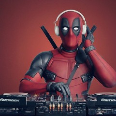 Like A Prayer (𝐃𝐄𝐔𝐗𝐂𝐄𝐒 Remix) [From "Deadpool & Wolverine"]