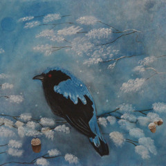 This Is The Coldest Journey, Yet You Are Not Alone