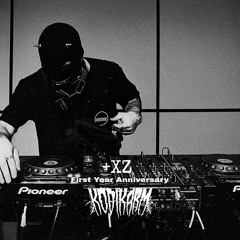 +XZ - LIVE STREAM @ KODIKARM