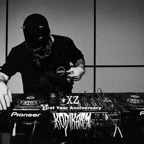 +XZ - LIVE STREAM @ KODIKARM