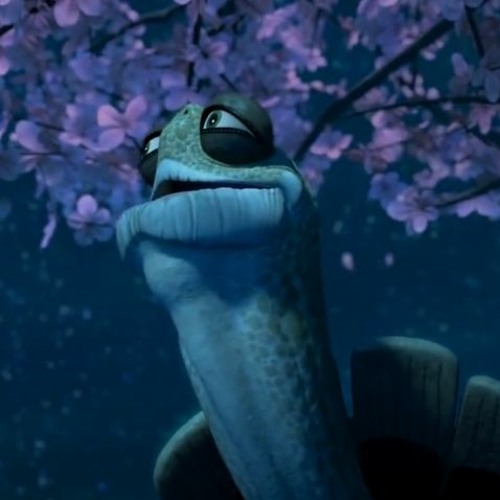 Stream Kung Fu Panda - Oogway Ascends Lofi Mix by TheLastOdyssey