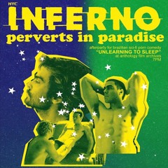 NYC Inferno Perverts in Paradise Set #TBT Oct 2022