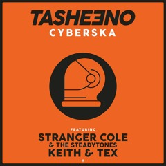 TASHEENO 🌐 Rude Boy ft. Stranger Cole & The Steadytones (TASHEENO Remix)