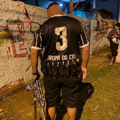 PROIBIDAO DO TCP RETORNO DOS CRIA [590 ALMA CANDOZA]