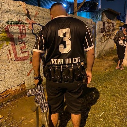 PROIBIDAO DO TCP RETORNO DOS CRIA [590 ALMA CANDOZA]