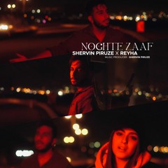 Shervin Piruze - Noghte Zaaf