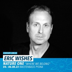 Eric Wishes at NATURE ONE 2023