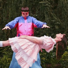 DJ Dr. Oliver Tree - I Don't Wanna Fall In Love (unreleased)