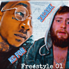 KC x ZacABK - Freestyle 01 (Prodby@ZacABK)