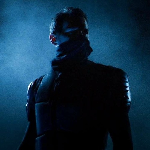 Alan Walker x Benjamin Ingrosso - Man On The Moon [Walker Universe Remix]