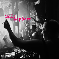 Live Set Lale Hepborn @KitKat Club PiepShow //27.10.23