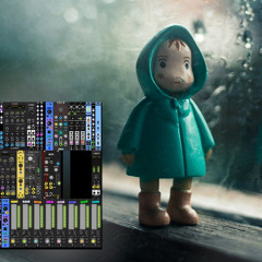 Childhood Dream #22 | VCV Rack