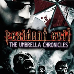 Chronicle umbrella-chronicles