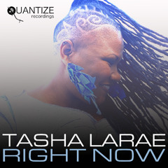 PREMIERE: Tasha LaRae & Thommy Davis - Running Away (DJ Spen & Michele Chiavarini Mix)