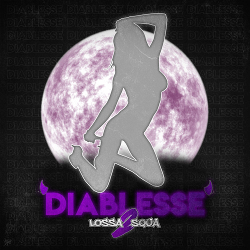 Diablesse By Lossa2squa