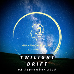02 Sep 25 Twilight Drift