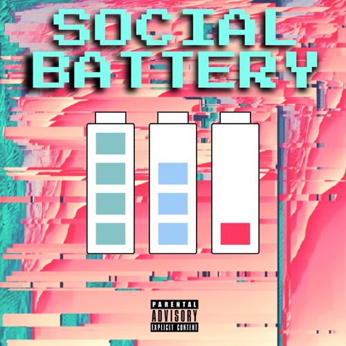 social battery prod. who spirit