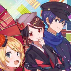 Listen to 八王子P「Twinkle World Feat 初音ミク」中文字幕by zanyak