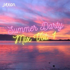 Summer Darty Mix Vol. 1