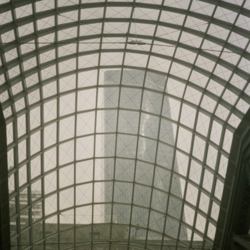 Gragg. - Intricacies of Public Transport.