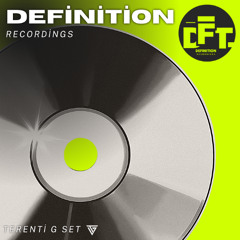 DEFINITION SET VOL 1