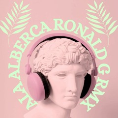 01 A la alberca remix .Ronald G wav.wav