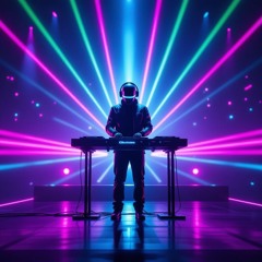 Ruffled House (2025 Extended Dance Mix)