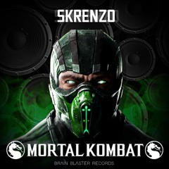 Mortal Kombat - Skrenzo