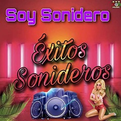 EXITOS SONIDEROS MIX Vol.10   2021