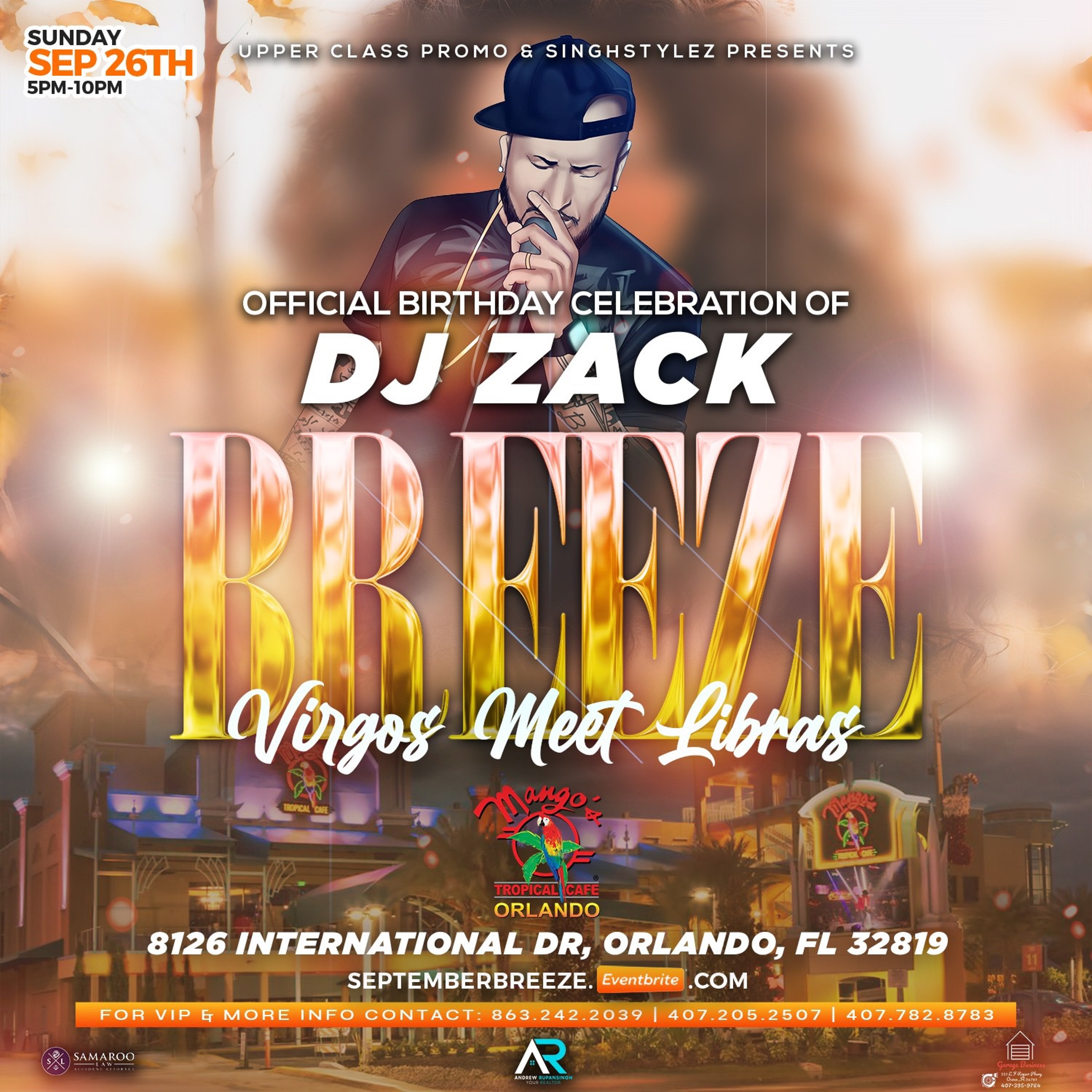 DjZackNYC