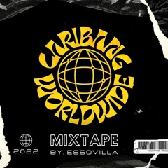 CariBang Worldwide Mixtape 2022 | Dancehall, Dembow & Afro House by ESSOVILLA