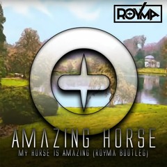Amazing Horse (HARDSTYLE Bootleg by Royma)