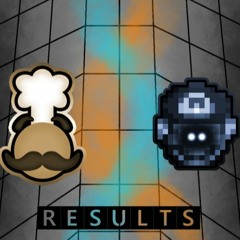 [WR1M2] Results! - Papa Louie vs Mario Has Logged In