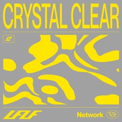 Crystal Clear - Wavey